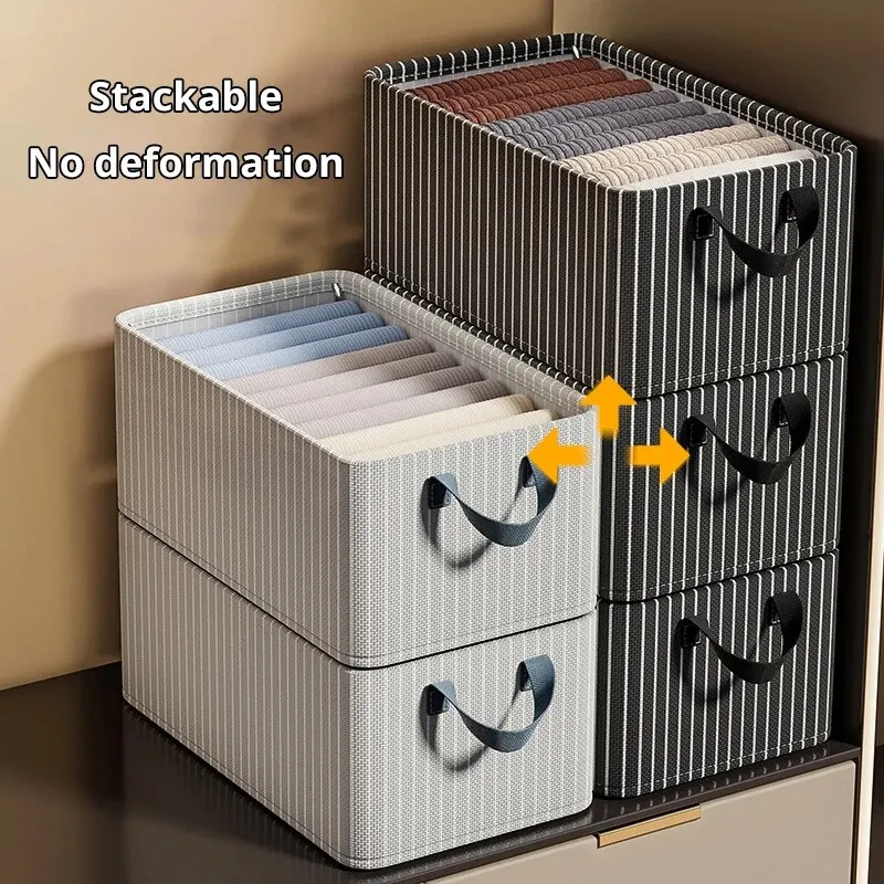 Foldable Storage Box Steel Frame