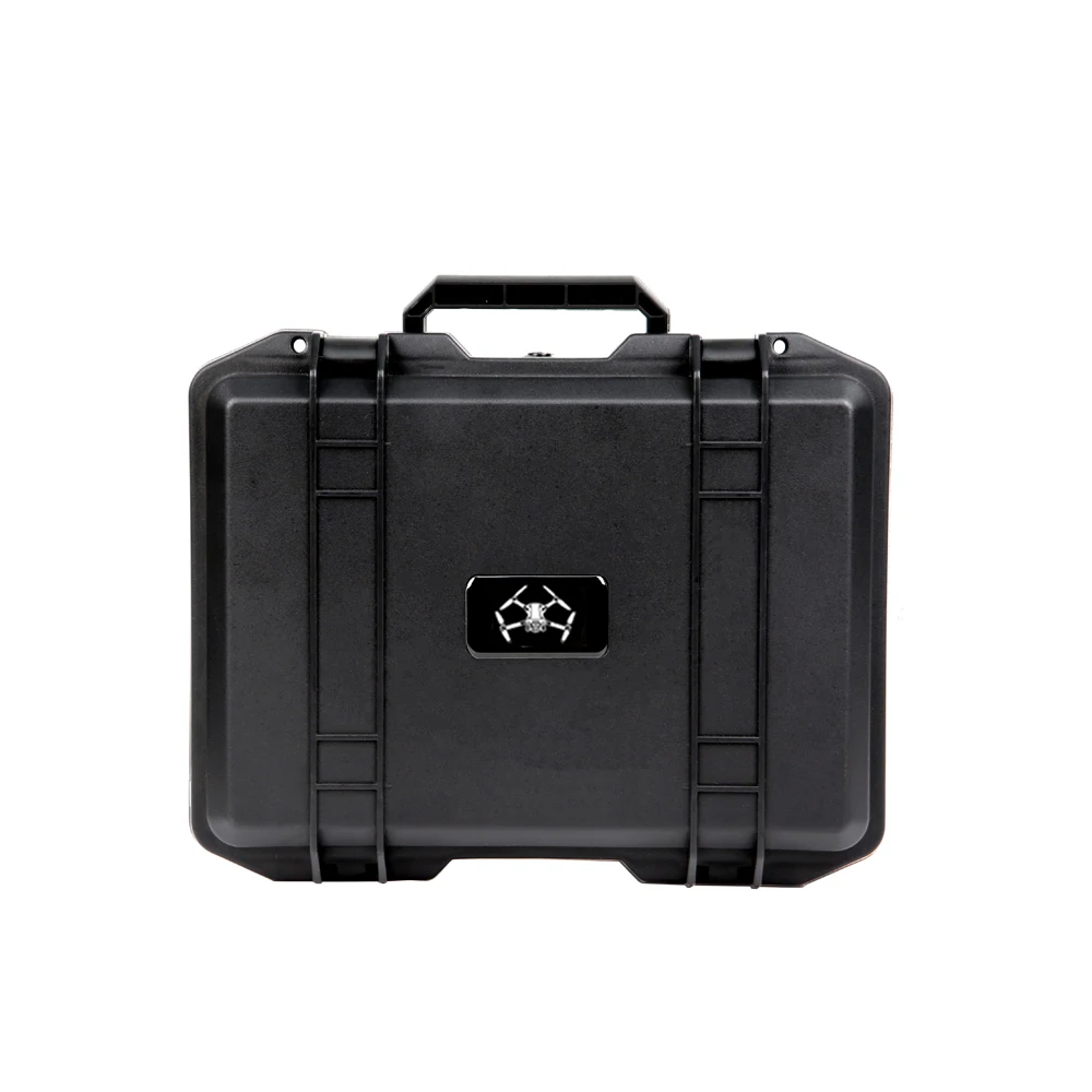 Explosion-Proof Box for DJI NEO Storage Bag with Non-Slip Handle Travel Portable Handbag EVA Hard Shell Bag Drone Accessories