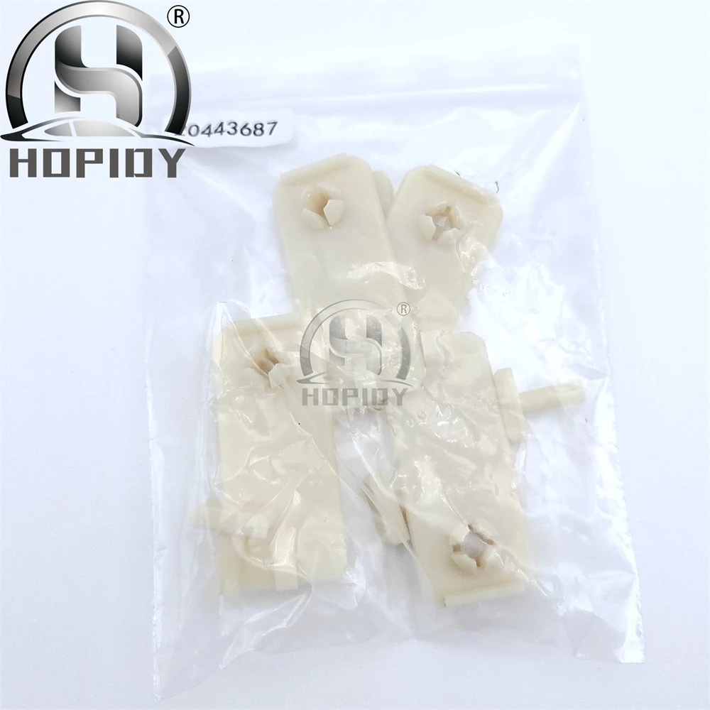 Seat Parts Connector Seat cushion slider for ISRI 6800 6820 NTS1 &ndash; 914516-04/00E 20443687 A0009190224 81.62340-6108 1498854 91451604