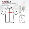 2025 Personalized Customized Team Bike Uniform Four Seasons Racing Road Bike Cycling Clothing Maillot Ciclismo Hombre DIY Design 4