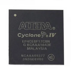 

Original EP4CE6F17C8N EP4CE6F17I7N FPGA - Fast Shipping
