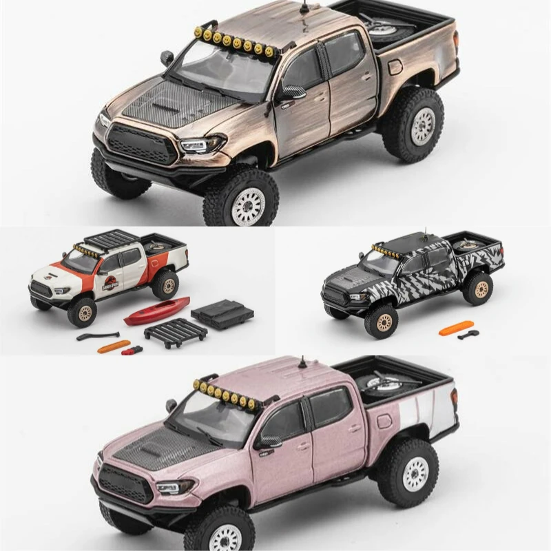 tacoma-n300-lcd-diecast-model-car-gcd-1-64-limited-999-pr-encomenda-jpg