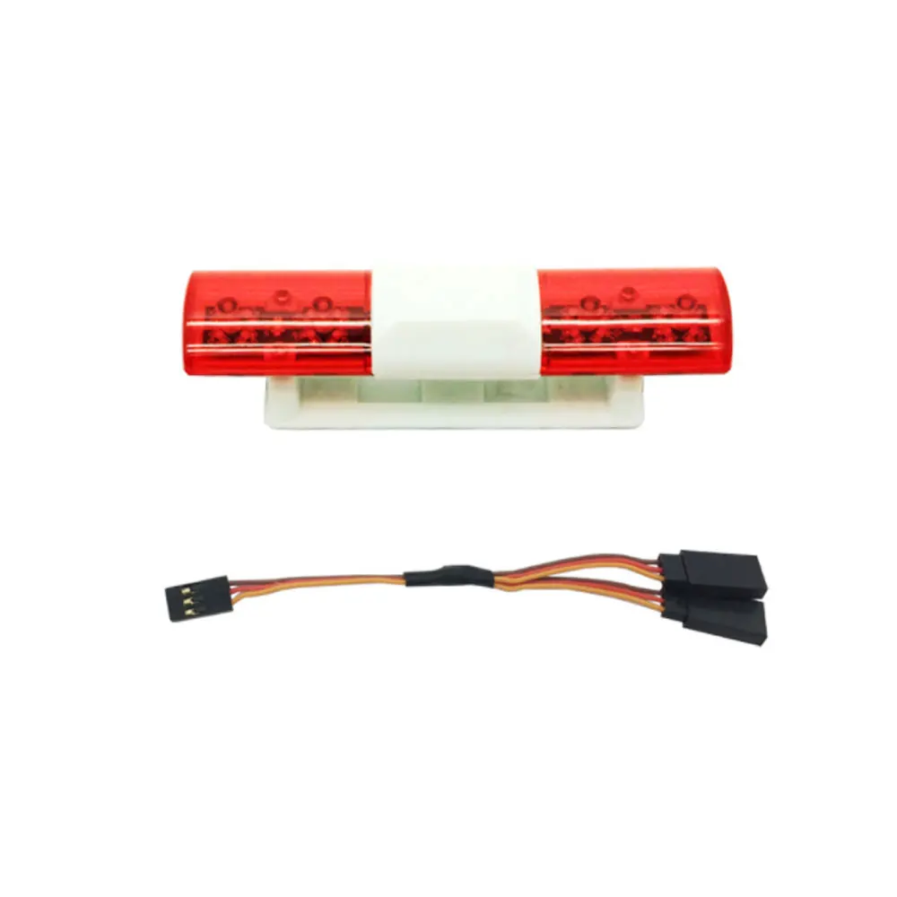 Рисунок 3 - A: полицейское освещение синий