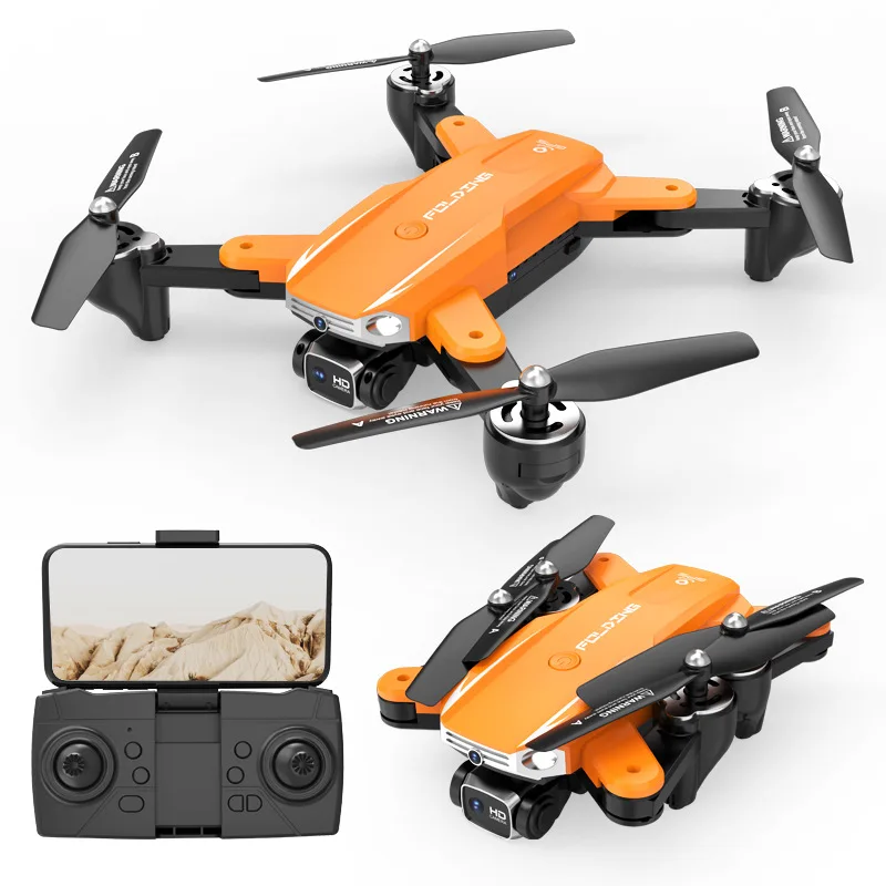 big remote control helicopter Drone for Aerial Photography Folding 8K HD Dual Camera Remote Control GPS Aircraft Quadcopter rc blackhawk helicopter RC Helicopters