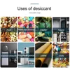 1/10packs 10g 20g 50g 100g Package Non Toxic Silica Gel Desiccant Damp Kitchen Room Living Moisture Dehumidifier Absorber Bag 5