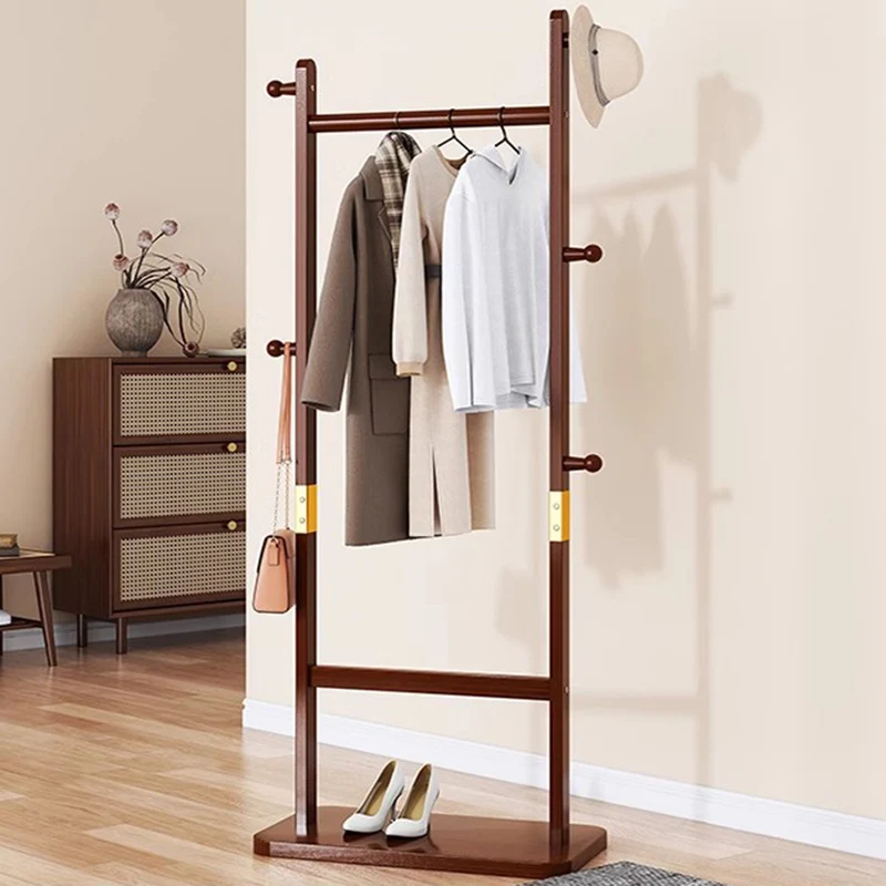 

Nordic Bedroom Clothes Hanger Drying Designer Garment Saving Clothes Hanger Hotel Display Stendibiancheria Livingroom Furniture