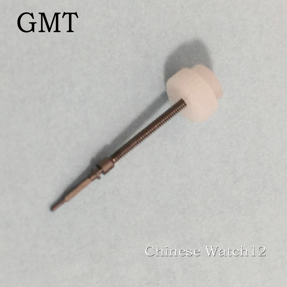 Watch-accessories-authentic-mingzhu3804-GMT-movement-handle-domestic ...