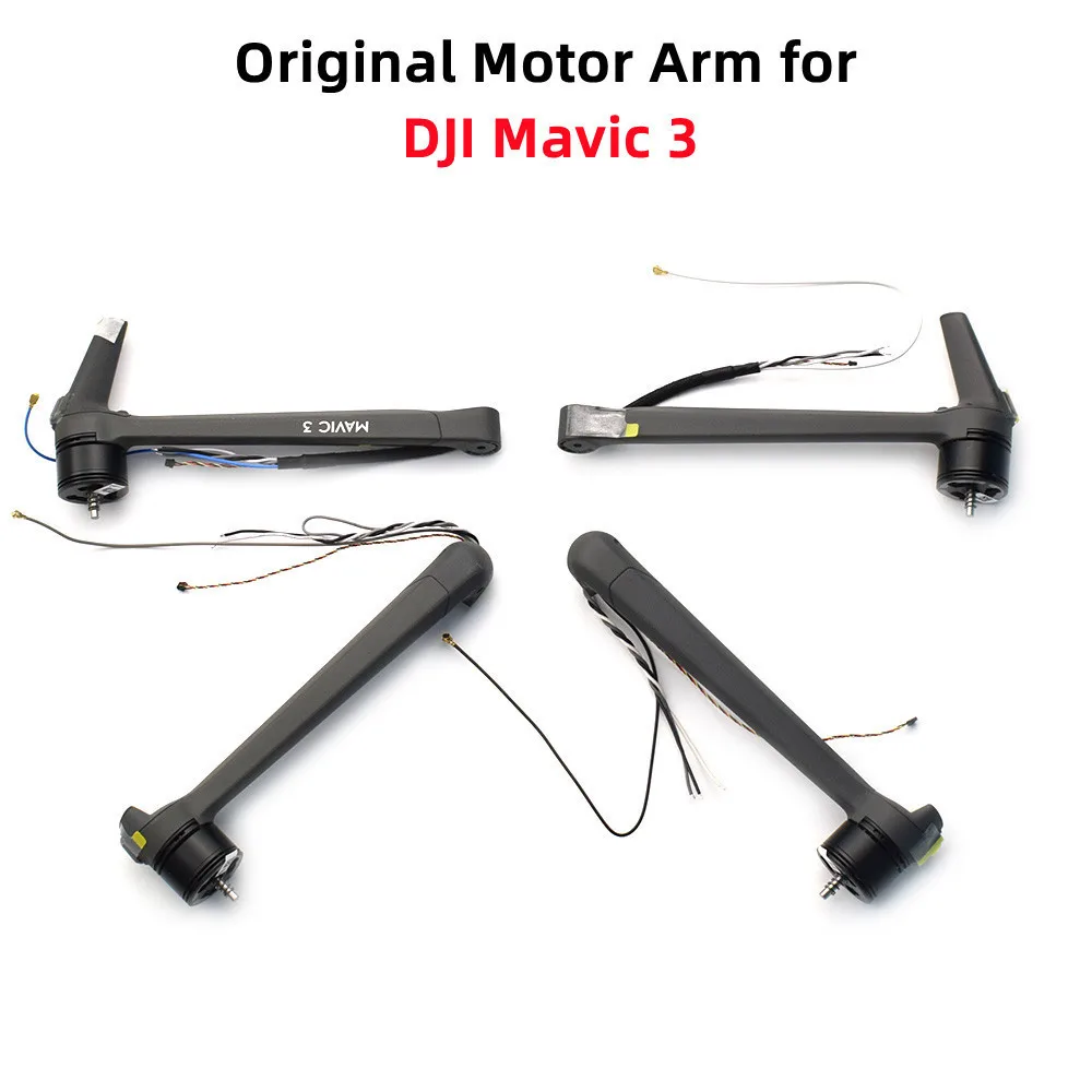 Moteur Arrière Gauche Pour Dji Phantom 3 (Standard , Pro , Advanced Et SE