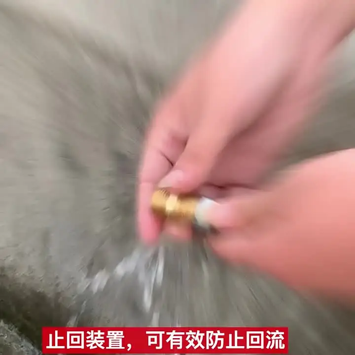 Внутренний обратный клапан для водонагрева 1/4&quot/3/8&quot 1/2&quot/3/4 &quot1&quot BSP