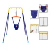Doorway Jumper Jumper For Baby With Cloth Exersaucer Activity Seat And Doorway Baby Exerciser With Super 5