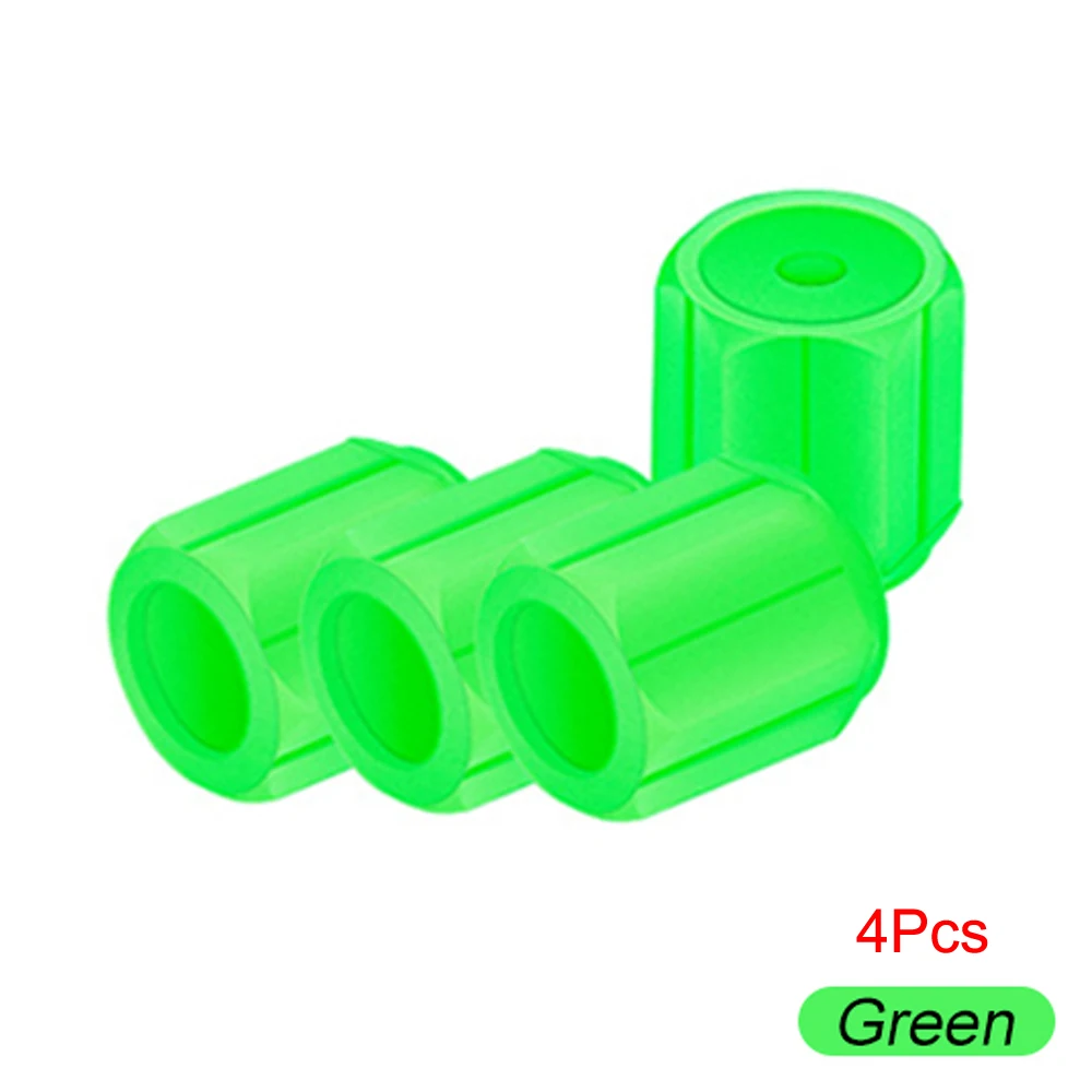 Green-4Pcs