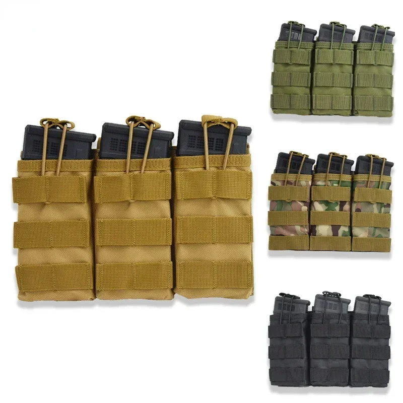 TASMANIAN TIGER | MODULAR RIFLE BAG - Borsa porta fucile