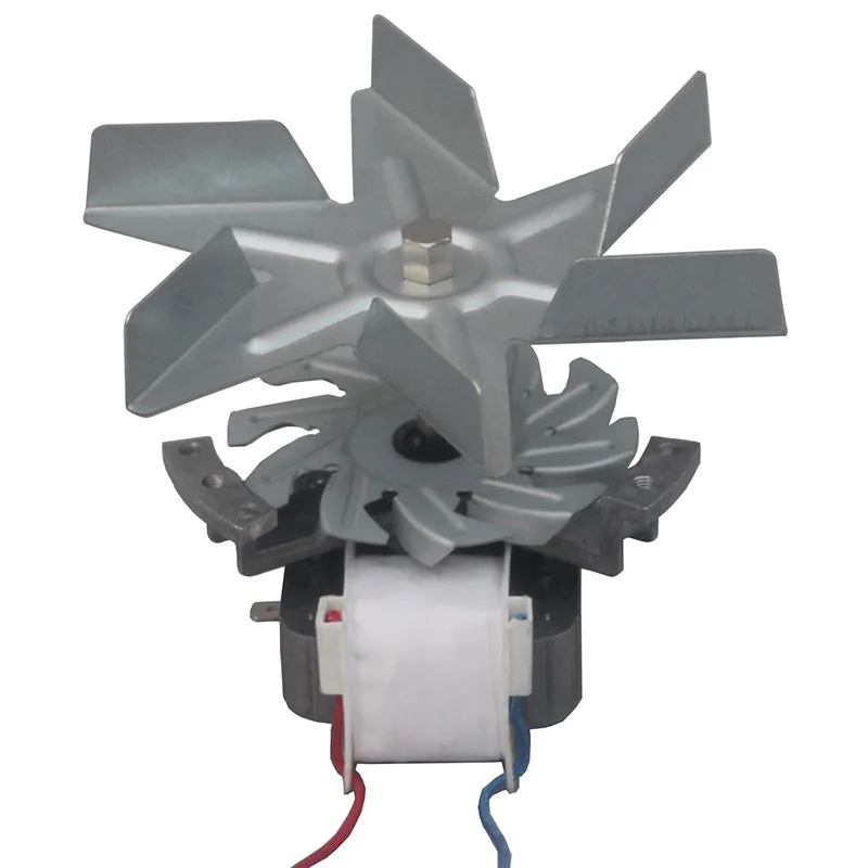 substituir 7242 capo motor de nivel 220v 05