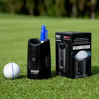 PGM CHECK-GO Golf Electric Scriber Ball Drawer Painter Find Center of Gravity Distribution Line 1