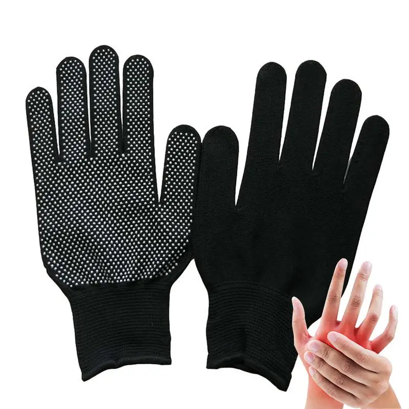 

Touch-Screen Cycling Gloves Warm Winter Mittens Cold Weather Must Have GlovesFor Women Men For Ski Riding Mountaineering Hiking