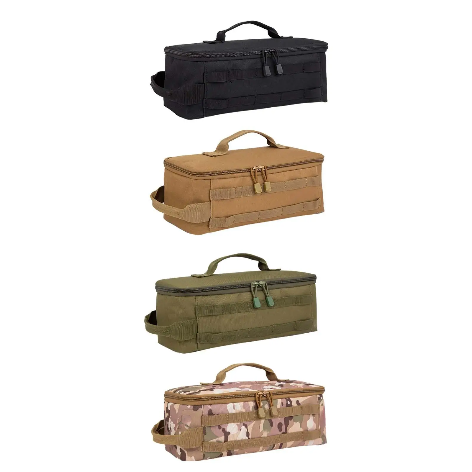 

Tool Bag Tool Bag Organizer Supplies BBQ Tool Storage Bag Electrical Tool