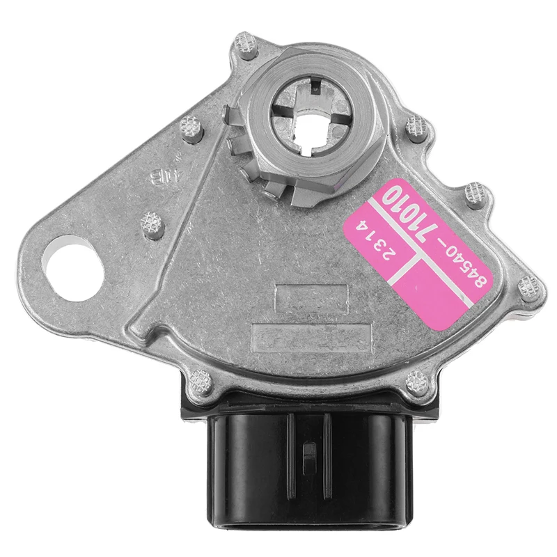 Toyota Neutral Safety Switch 84540-71010 Tacoma Land Cruiser Lexus GS