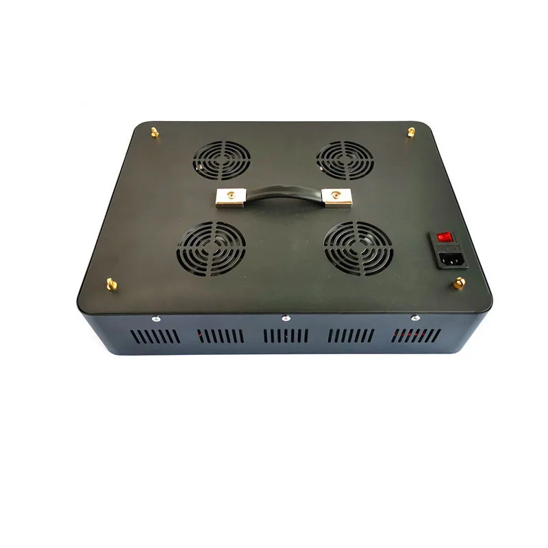 UV-LED-licht, 100W 405nm 365nm 395nm UV Curing Ultraviolet UV-LED-licht, 100W 405nm 365nm 395nm UV Curing Ultraviolet