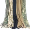 Summer Tactical Scarf Camouflage Neck Scarf Airsoft Sniper Face Shield Covers Photography Outdoor Camping Hunting Headshawls 2