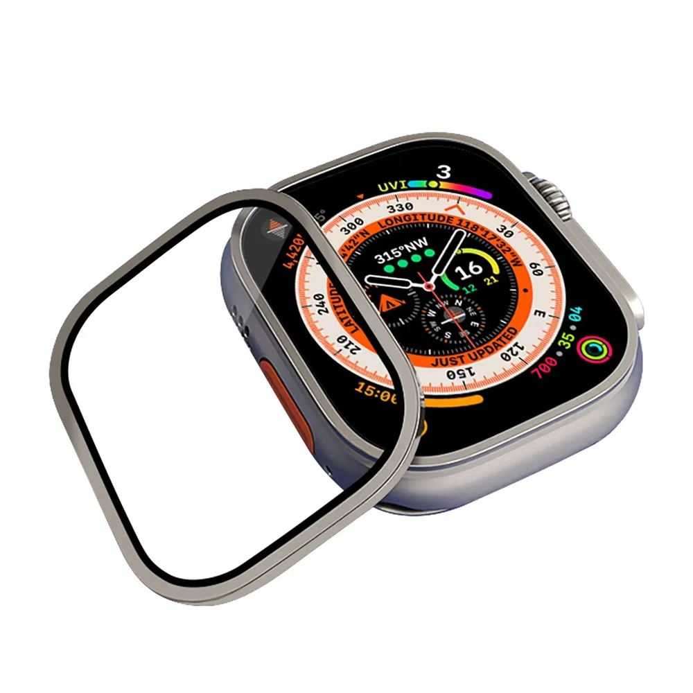  ġ ũ ȣ , Ʈ 2, 49mm ݼ ȭ  ʸ,  , IWatch ø, Ʈ 49mm ׼