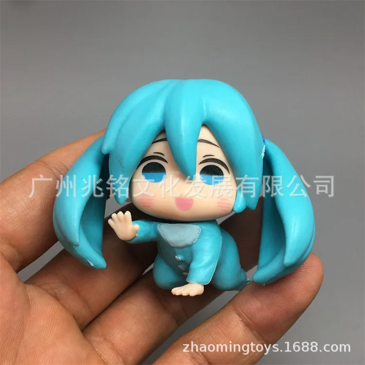 S1bdb8a6dc64a4ed2aeaff1fd3baef614c - Hatsune Miku Figure