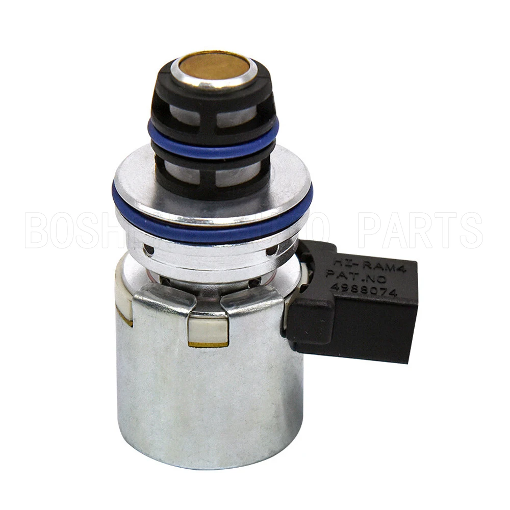 Automatic Transmission Shift Valve Solenoid OEM 4617210 4617210AA 33-77-0002 2N1202 for DODGE DAKOTA 95-03 for JEEP GRAND 91-05
