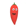 Chili Squishy Toy