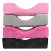 Professional Lash Pillow Neck Support Eyelash Pillow Soft Grafting Eyelashes Memory Foam Eyelash Extension Pillow Makeup Salon 2