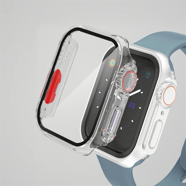 transparent-red