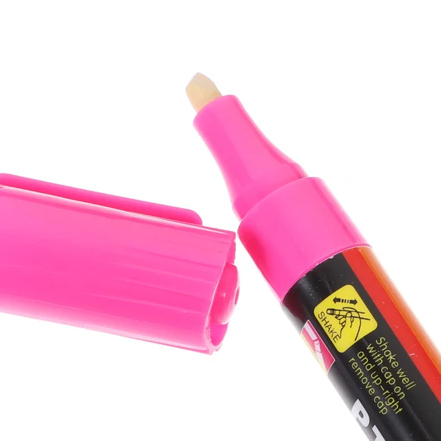 8 Dcs Metallic Sharpies Jelölő Queen Méh Lakosztály Szerszámok Toll Set Méhészet - Image 3