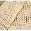 Rub Exfoliating Dead Skin Shower Towel Durable Skin Care Bath Towel Scrubber Sisal Back Strap Wooden Handle 3