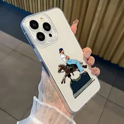 Bad Bunny Debí Tirar Más Fotos Shockproof Phone Case for iPhone 12 Mini (-1)