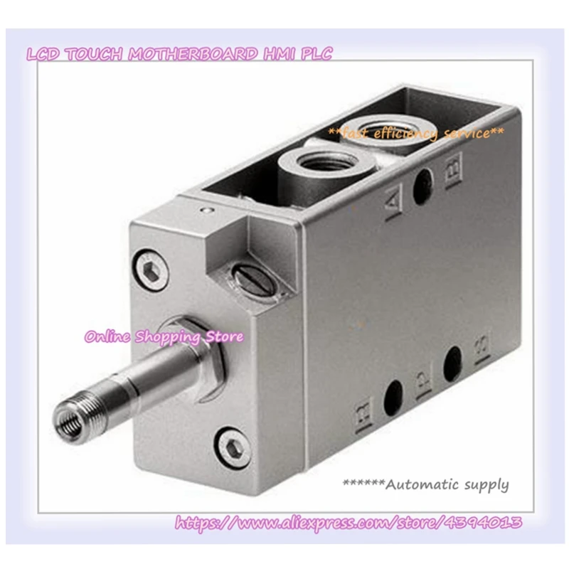 

MFH-5-1-4 AC220V New In Stock