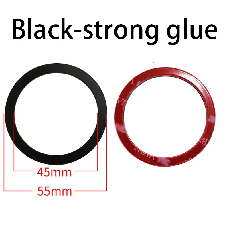 Magnetic Wireless Charging Magsafe Ring MagSafe Sticker