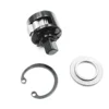 42-06-2556 1/4In M12 Fuel Ratchet Head Anvil Service Kit for Milwaukee 2556-20 4