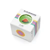 5g Fruit Flavour Eyelash Glue Remover Zero Stimulation Quick Removing Fragrancy Smell Cream Eyelash Extensions Makeup Tools 3