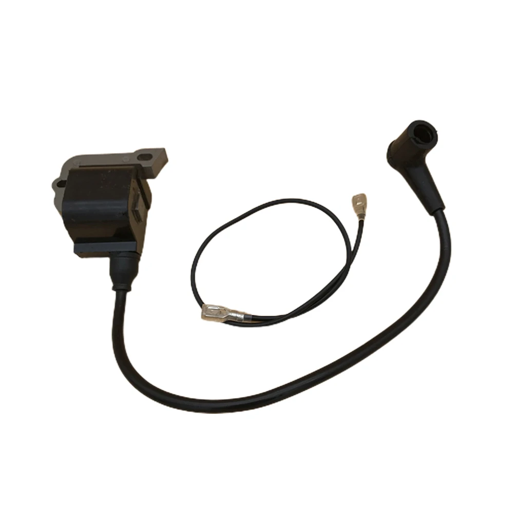 

Ignition Coil Magneto For JONSERED CHAINSAW 450 455 525 535 490 590 Replacement Chainsaw Spare Tool Parts