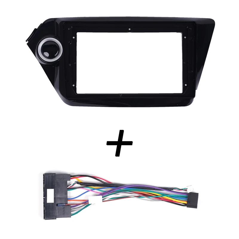  K2 2012-2016 LHD ǹ 9 ġ   ̵  ũ Ž   ׷ Fascias г  ׼