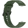 Army green black