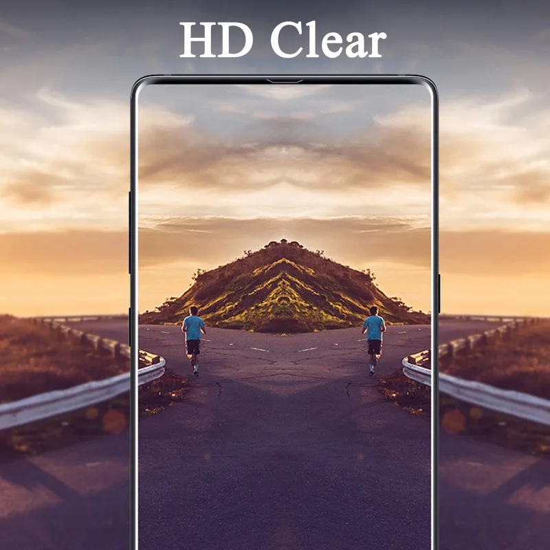 2Pcs Protective Glass For Samsung Galaxy S10 Plus S10E Note 10 Screen Protector For Note 10plus 10 Lite S10 E Safety Glass Film