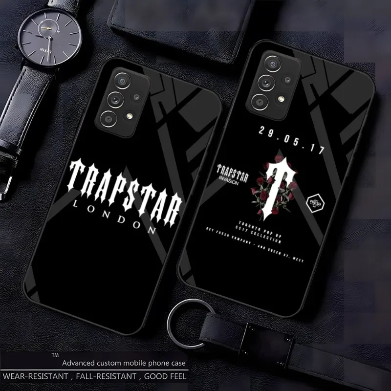 Funda Samsung S20 Ultra 5g Trapstar Samsung S7 Edge Trapstar Case