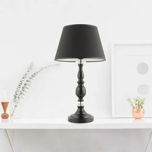 

Hmydesign Graisse Lampshade Black