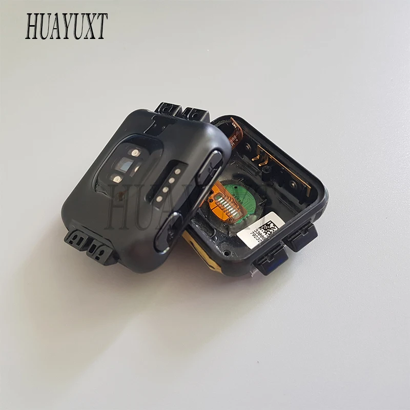 Traseiro para Forerunner 35 Parte Garmin Forerunner35 Capa Traseira sem Bateria Gps Esportes Inteligentes Substituição Case - Image 2