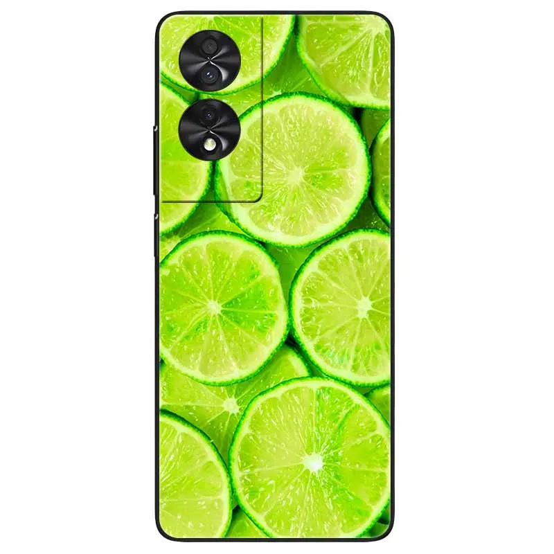 Luxury Cute Silicone TPU Soft Phone Cover - Durable Protector Bumper Shell