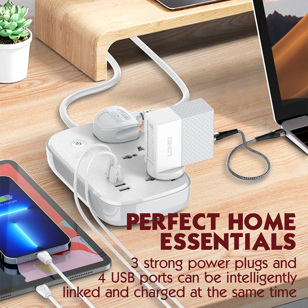  Ʈ  ͸  Ʈ 3USB , 220V EU ѱ ÷,  Ʈ  Ȩ ˷  ᵦ ̼, QC3.0