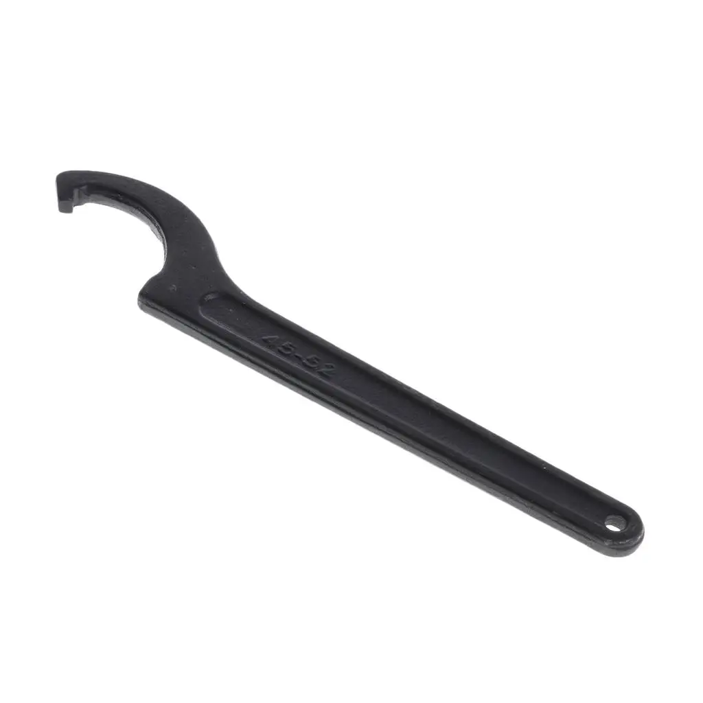 

Universal Motorcycle Snowmobile Shock Absorber Pre Load Spanner Wrench Tool Lightweight