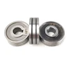 Professional MIG Wire Feed Roller Drive Wheel V KNURLED U Guide Feeder Welding 0.6/0.8/1.0mm  Industrial Grade Roller KXRE 5