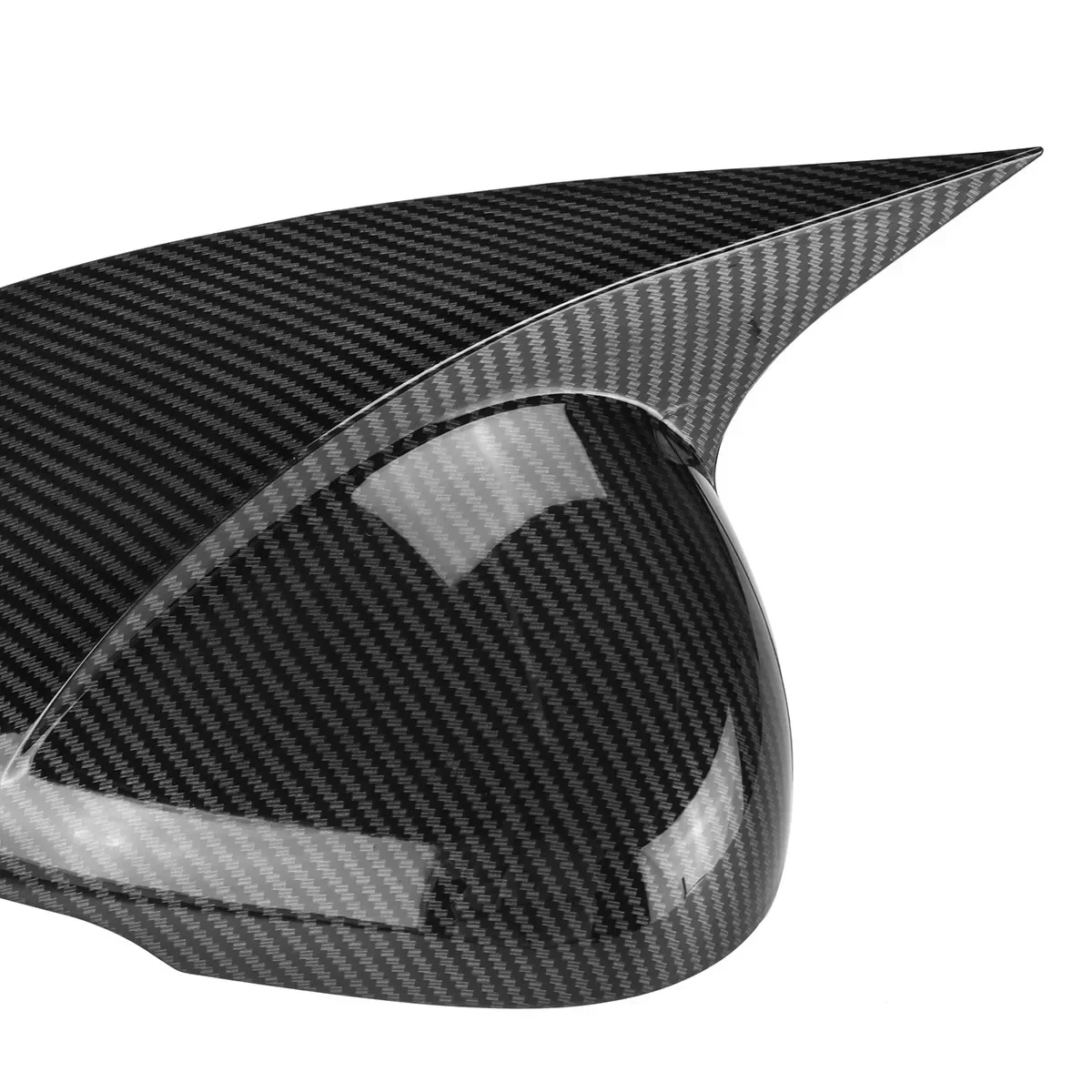 기아 포르테 K3 세라토 2019 2020 2021 2022 사이드 윙 미러 캡 커버 추가 부품