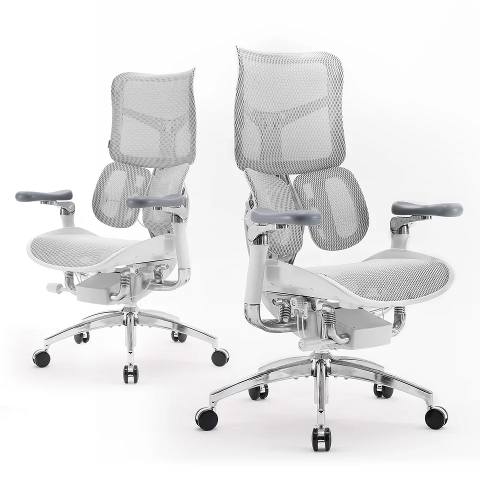 SIHOO Doro S300 Ergonomic Office Chair