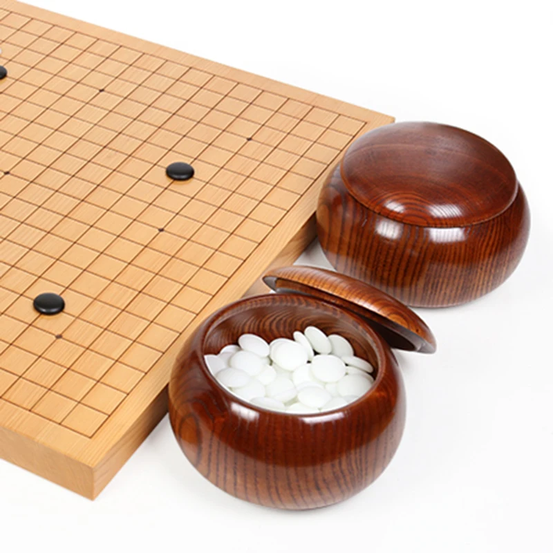 Jogo de tabuleiro de xadrez chinês tradicional jogo de estratégia de viagem  jogo de xadrez chinês conjunto para crianças adultos família brinquedo  educativo jogos de mesa - AliExpress